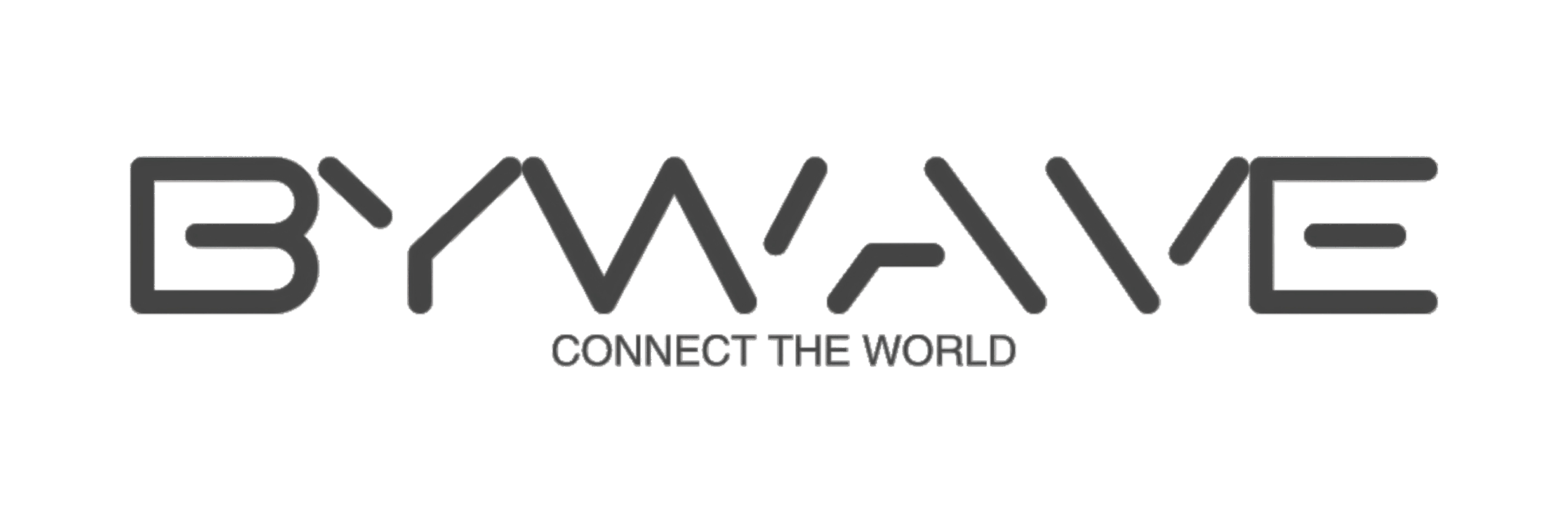 ByWave Chat Logo
